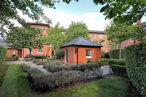 6 St. Luke Court, Old St. Michaels... 2 bed flat for sale