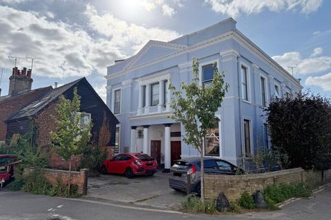 Ground Floor, The Old Chapel, Quay... Mixed use for sale