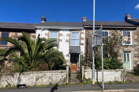 62 Drump Road, Redruth, Cornwall 2 bed property for sale