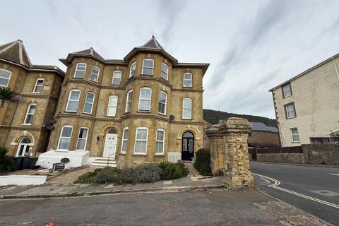 Basement Flat, 8 Alexandra Gardens... 3 bed flat for sale
