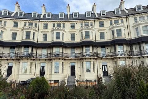 Flat 1, Beach House, 3 Marine... 2 bed ground floor flat for sale