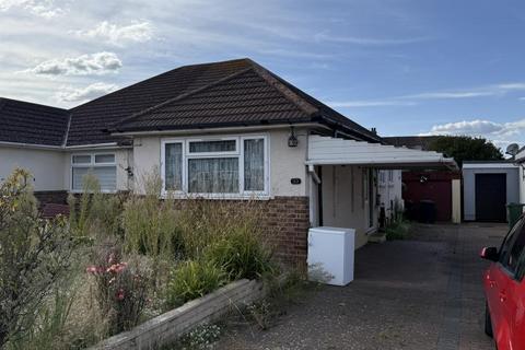 33 Sundridge Close, Dartford, Kent 2 bed bungalow for sale