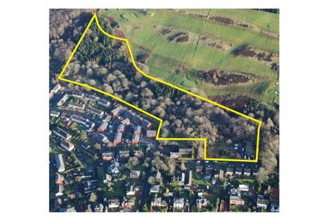 Land East Of Golf Course Road... Land for sale