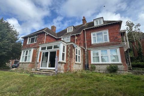 Flat 3, Haldon House, 114 North Road... 1 bed flat for sale