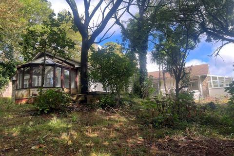 Ponsandane Gardens, Chyandour... 4 bed detached house for sale