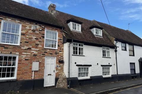 8 St. Lawrence Court, Victoria... 3 bed terraced house for sale