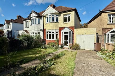 150 Magpie Hall Road, Chatham, Kent 3 bed semi