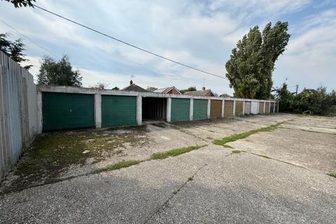 Garages & Land Rear Of 126 High... Garage for sale