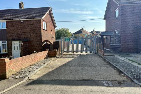 Garages & Land Rear Of, 23