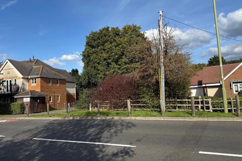 Land The Brambles, Salisbury Road... Land for sale