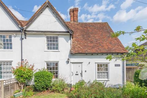 2 Pear Tree Cottages, Pickering... 2 bed semi