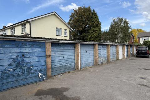 Garages Off Nimbus Road, Epsom, Surrey Garage for sale