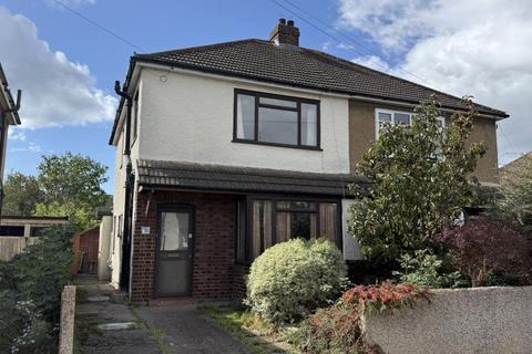 15 Marcus Road, Dartford, Kent 3 bed semi