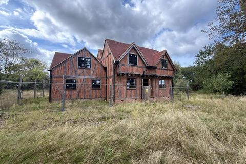 Cosy Nook, 238 Eastwood Old Road... Detached house for sale