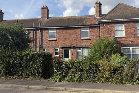 18 Maymills, Mill Lane, Eastry... 3 bed terraced house for sale