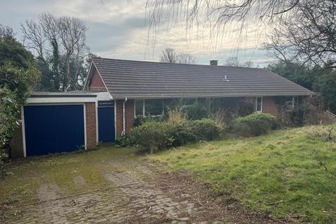 Glenhurst, Hunts Road, St. Lawrence... 3 bed bungalow for sale