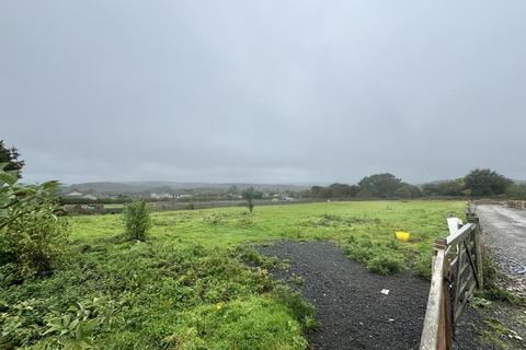 Land at Higher Cawdron, Liftondown... Farm land for sale