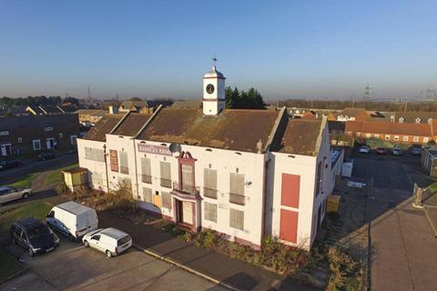 Kemsley Arms, The Square, Ridham... Land for sale
