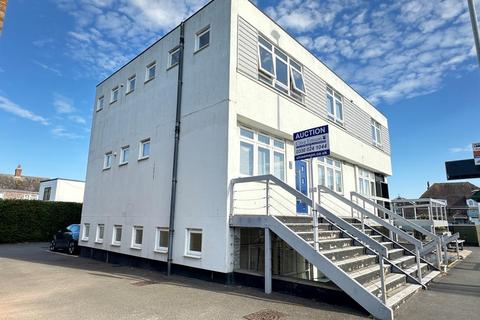 Flat 3, Wallsend House, Richmond... Studio for sale