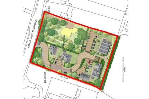 Land Adjoining 111 High Street... Land for sale