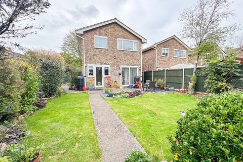 Eagle Drive, Patchway, Bristol... 3 bed detached house for sale
