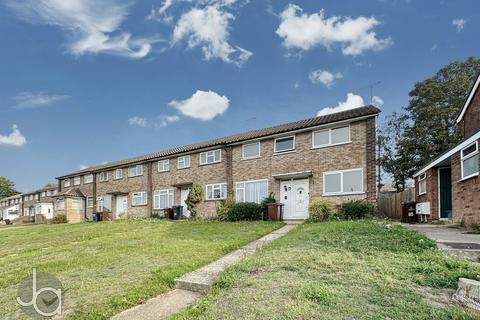 Forest Road, Colchester 3 bed end of terrace house for sale