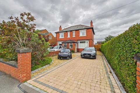 Hoole Lane, Chester 3 bed semi