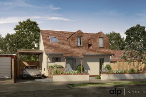 Andrew Crescent, Hampshire PO7 2 bed property with land for sale