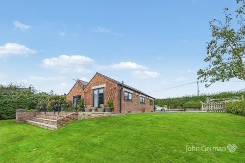 Milwich, Stafford 2 bed barn conversion for sale