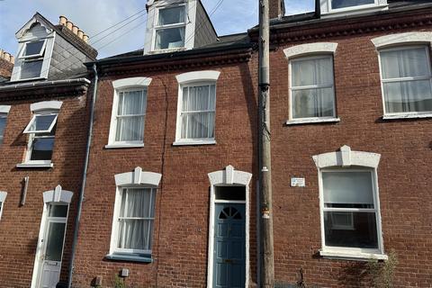 Portland Street, Exeter EX1 5 bed house for sale