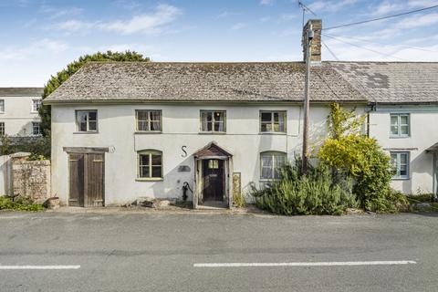 Bradford Peverell, Dorchester, Dorset 2 bed end of terrace house for sale