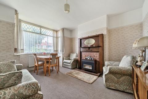 Kingsway, Bristol BS5 3 bed terraced house for sale