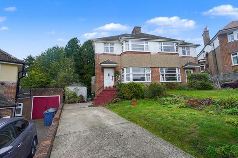 Westover Road, High Wycombe HP13 3 bed semi