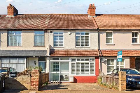 Ravenscroft Road, Beckenham BR3 3 bed terraced house for sale