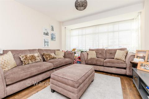 Raeburn Road, Sidcup, Kent 3 bed detached house for sale