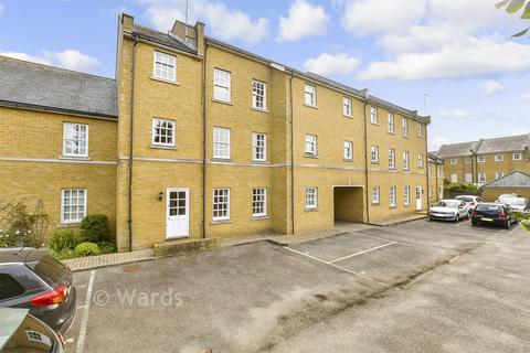 Coventry Gardens, Deal, Kent 1 bed ground floor flat for sale