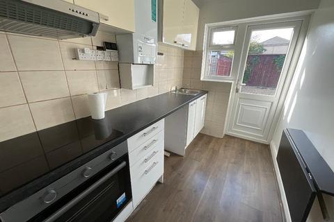 Rainham RM13 1 bed flat for sale