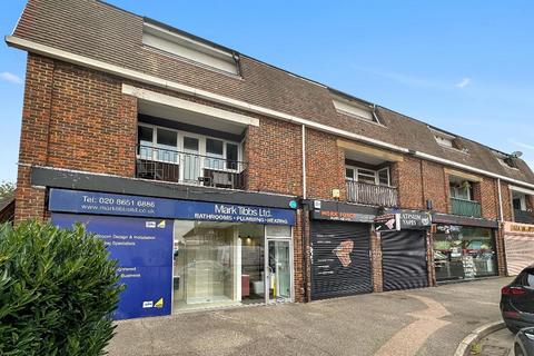 Kingswood Avenue, Sanderstead, South... 2 bed maisonette for sale