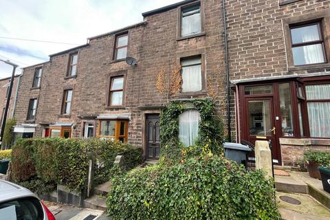 Park Road, Lancaster 4 bed terraced house for sale