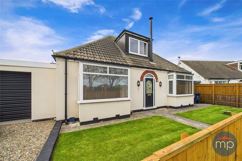 The Crescent, Redcar 2 bed bungalow for sale