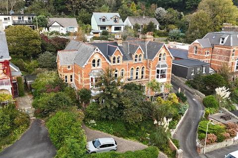 Torrs Park, Ilfracombe, Devon, EX34 7 bed semi
