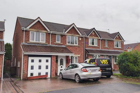 Stonechat Close, Hartlepool TS26 4 bed detached house for sale