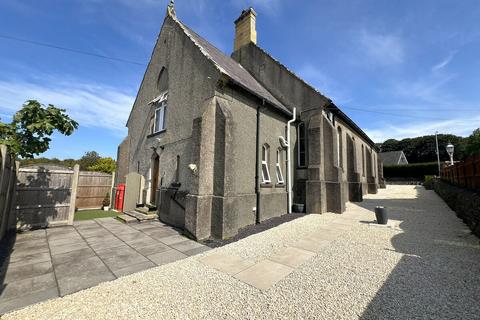 Pensarn, Pentre Berw, Anglesey, LL60 2 bed character property for sale