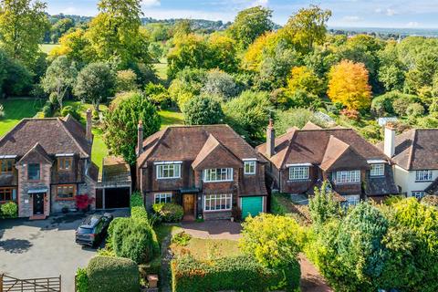 Beacon Way, Banstead 4 bed house for sale