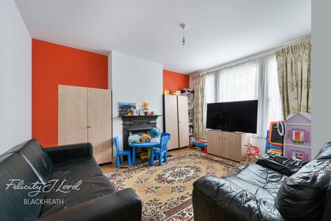 Woodland Terrace, Charlton 5 bed terraced house for sale