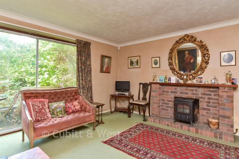 Western Road, Newhaven, East Sussex 4 bed detached house for sale