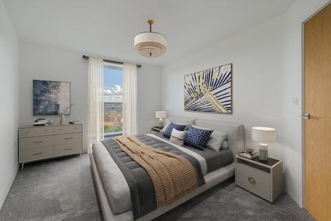 Plot 32, 32 at Harbour Crescent... 1 bed apartment for sale