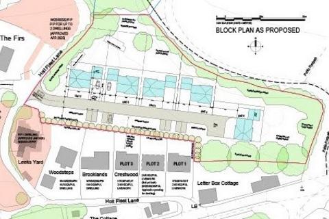 Development Land at, Holt Fleet Lane... Land for sale