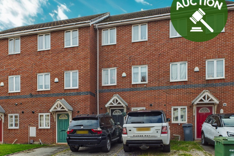 Morecroft Road, Birkenhead CH42 1NX 4 bed property for sale