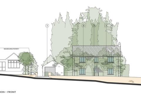 Reeves Lane, Wing, Oakham, Rutland 4 bed detached house for sale